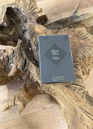 Парфуми kilian sacred wood 50 мл унісекс