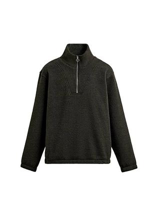 Новий чоловічий светр zara