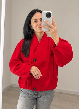 Жакет пальто zara