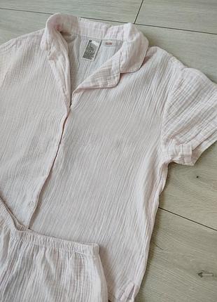 Піжамка h&m 4