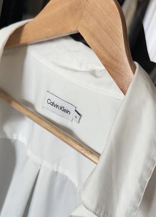 Рубашка calvin klein 7