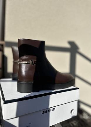 Ботильйони steve madden 3