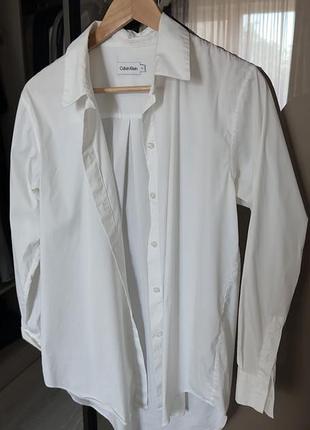 Рубашка calvin klein
