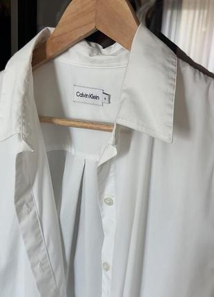 Рубашка calvin klein 3