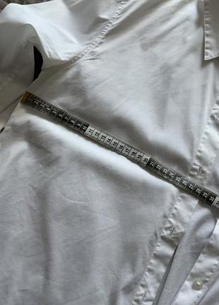 Рубашка calvin klein 5