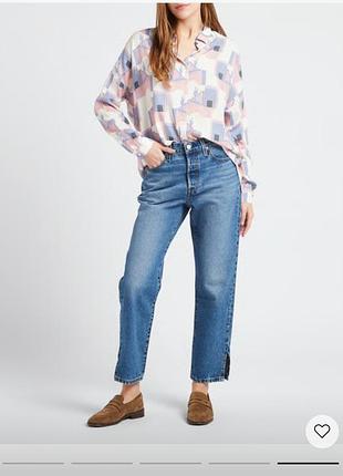 Джинси levi's 501