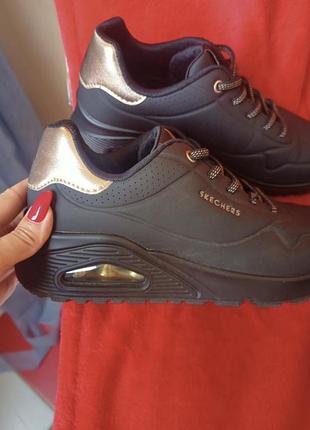 Кросівки skechers 3