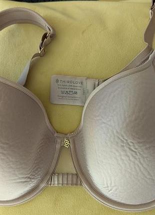 Бюстик trirdiove