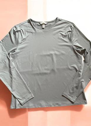 Лонгслів h&m р.xl
