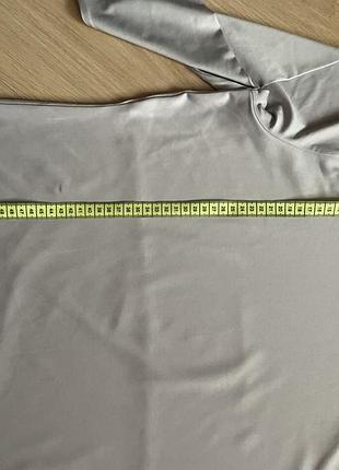 Лонгслів h&m р.xl 7