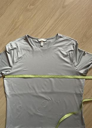Лонгслів h&m р.xl 5
