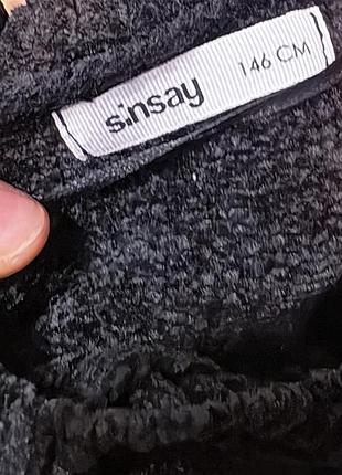Стильний светрик sinsay 4