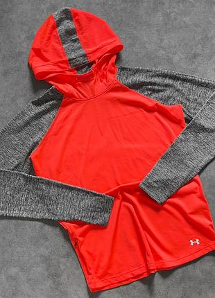 Рашгард under armour