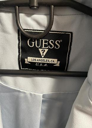 Guess-піджак 3