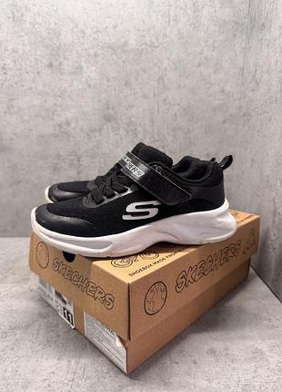 Кросівки  skechers