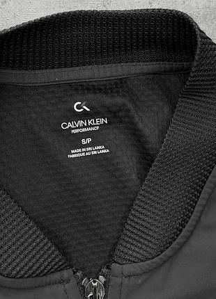 Бомбер calvin klein 3