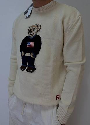 Кофта від бренду polo raplh lauren