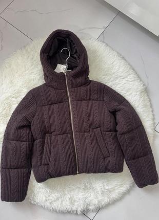 Куртка жіноча zara