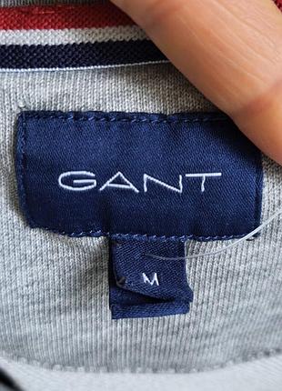 Свитшот gant. 7