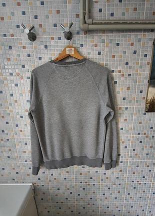 Свитшот gant. 4