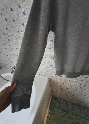 Свитшот gant. 6