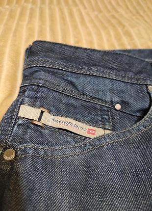 Продам джинси diesel