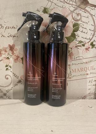 Спрей bogenia з  marula oil 250 мл