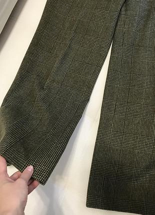 Розкішні 💯 вовняні брюки max mara 3