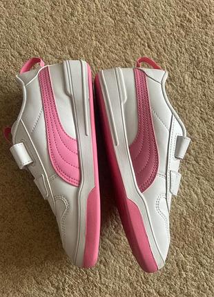 Кросівки дитячі puma 3