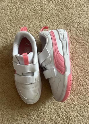 Кросівки дитячі puma