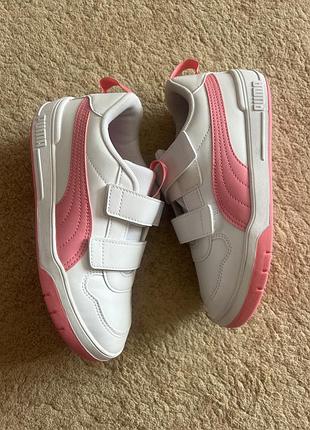 Кросівки дитячі puma 2