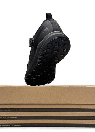 Adidas terrex 320 gtx black grey 3