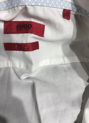 Неймовірна сорочка hugo boss оригінал!