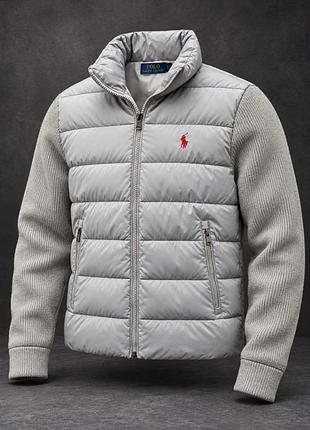 Куртка ralph lauren 🖤