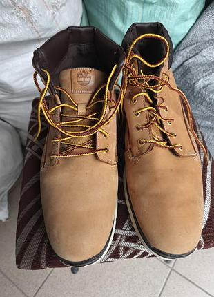 Оригінальні черевики timberland 6
