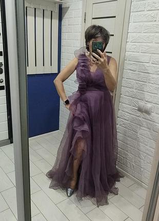 Вечірня сукня від trend