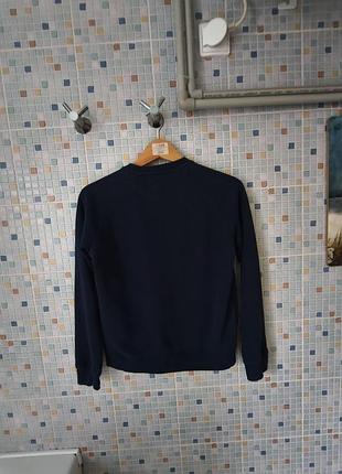 Свитшот gant. 5