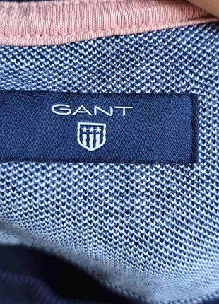 Свитшот gant. 8