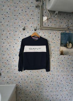 Світшот gant.