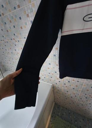 Свитшот gant. 4