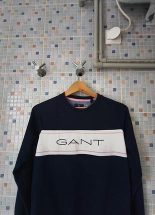 Свитшот gant. 3
