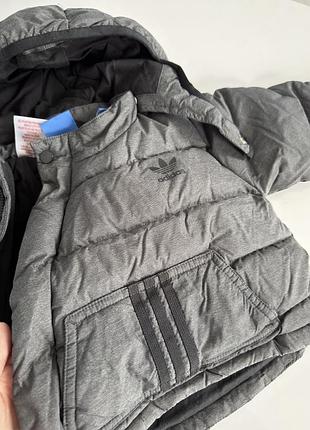 Куртка adidas 4