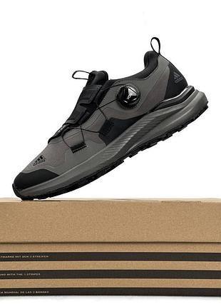 Adidas terrex 320 gtx taupe olive black 2