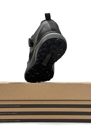 Adidas terrex 320 gtx taupe olive black 3