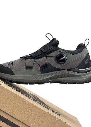 Adidas terrex 320 gtx taupe olive black 4