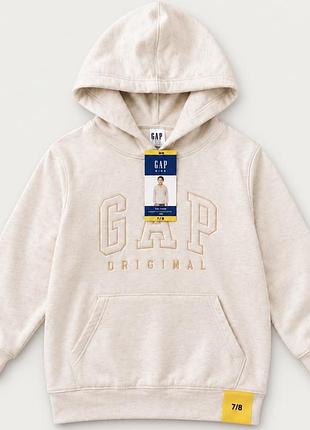 Худі gap для дітей оригінал