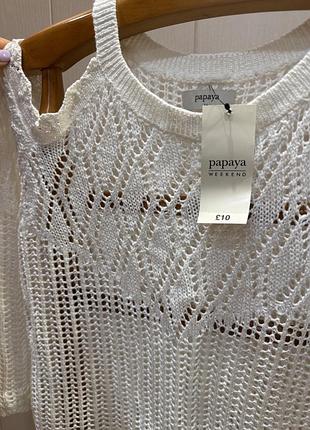 Кофточка в наявності. 9