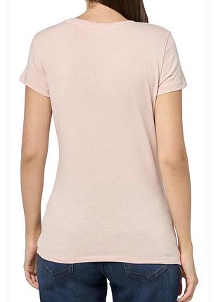 Нова футболка armani exchange xxl script logo 2