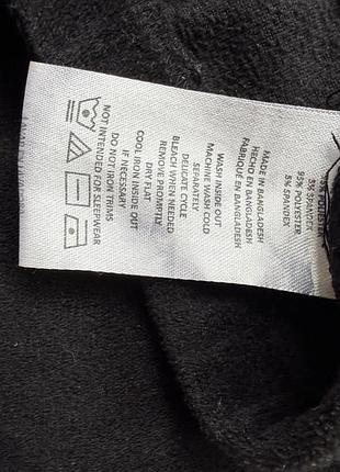 Лосини плюшеві dkny 4 роки 4