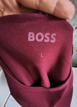 Футболка hugo boss. 6